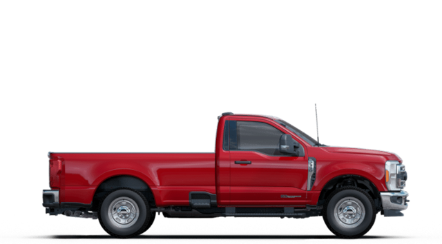 2024 Ford SuperDuty